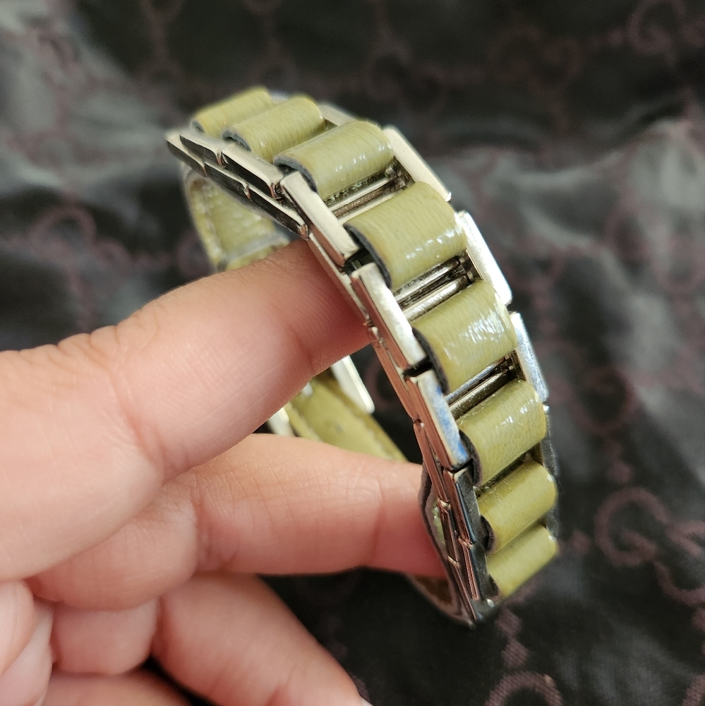 Genuine Leather Bracelet